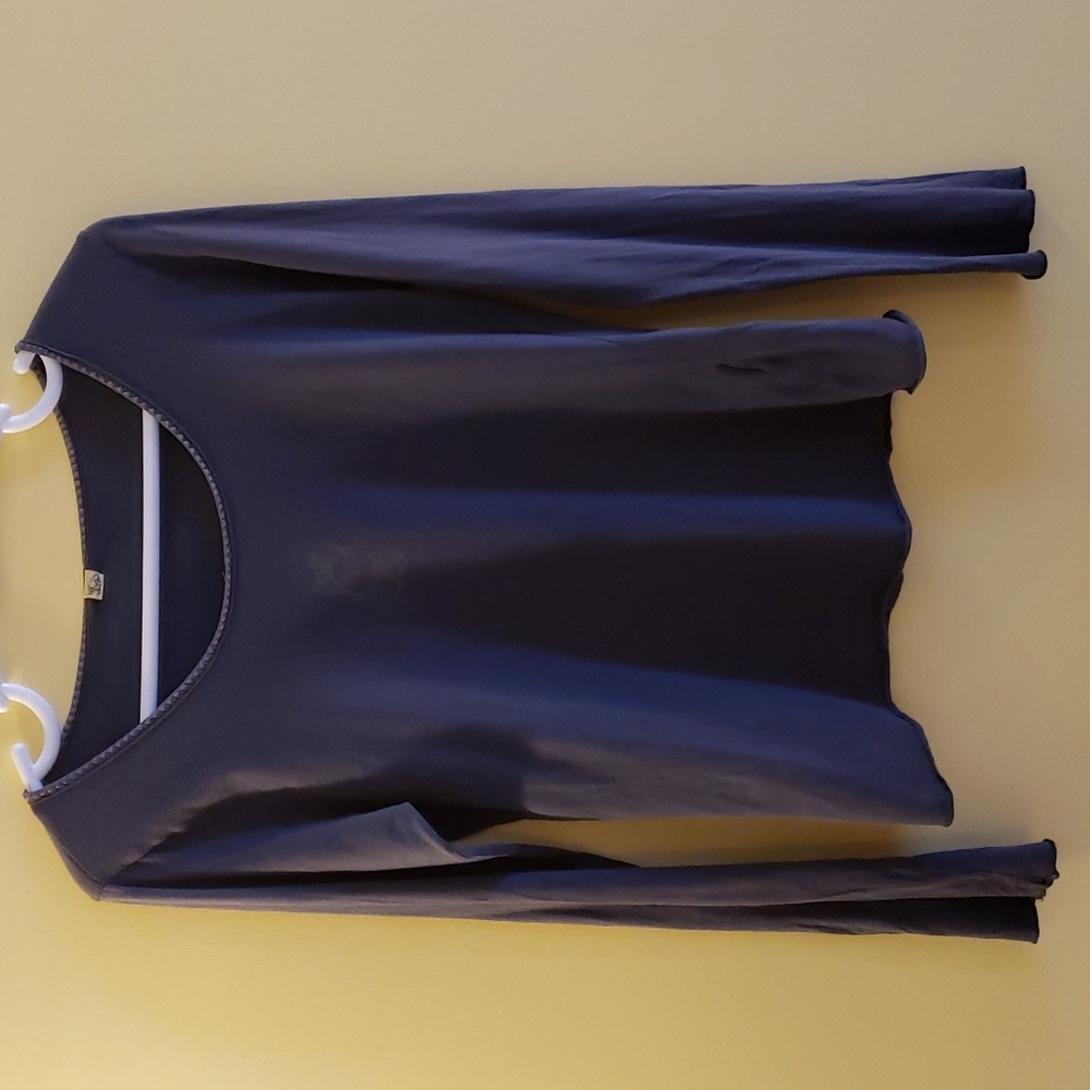 Green Dragon long sleeve tee